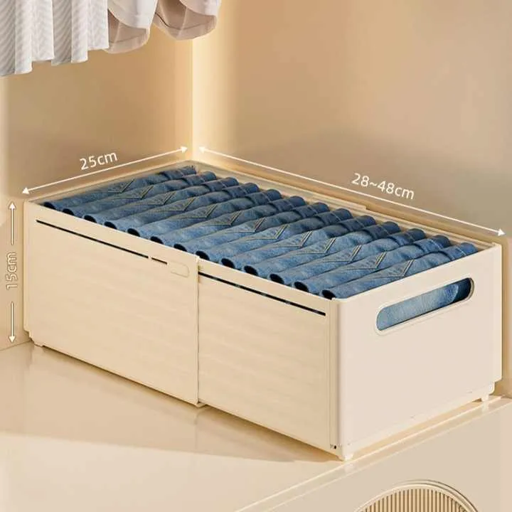منظم تخزين storage organizer