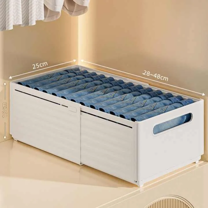 منظم تخزين storage organizer