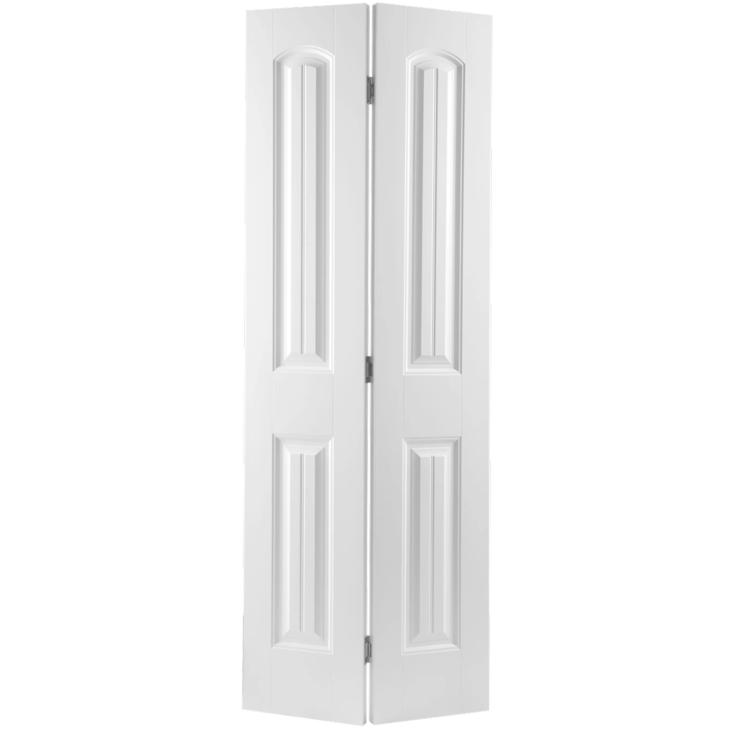 24"x80" Cheyenne Moulded Panel Bifold Door