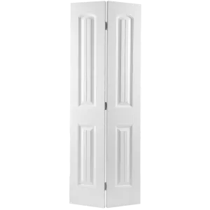 24"x80" Cheyenne Moulded Panel Bifold Door