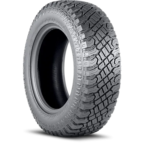 285/60R18 Atturo Trail Blade X/T