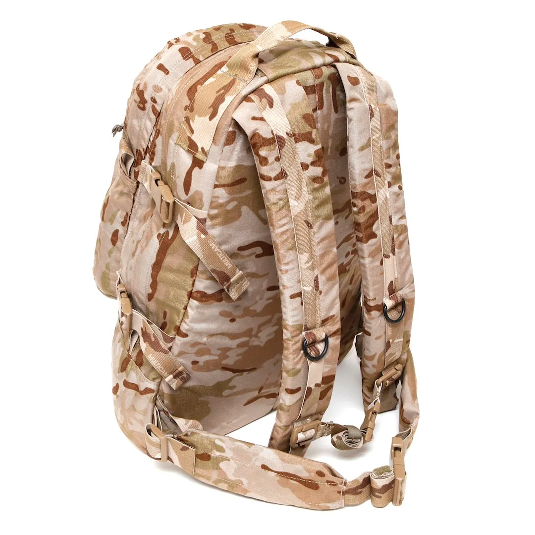 30L Slick 3DAP