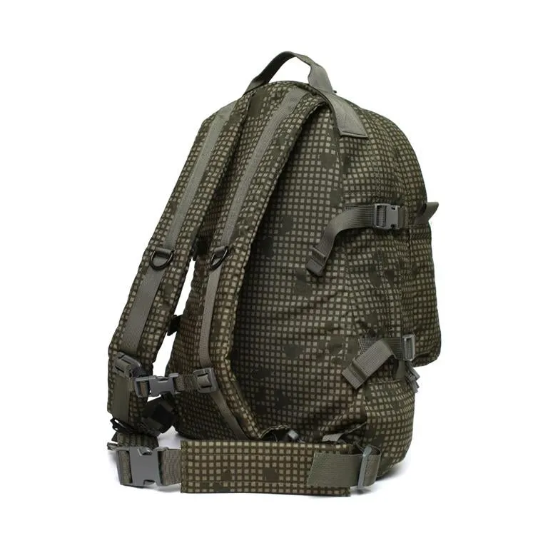 30L Slick 3DAP