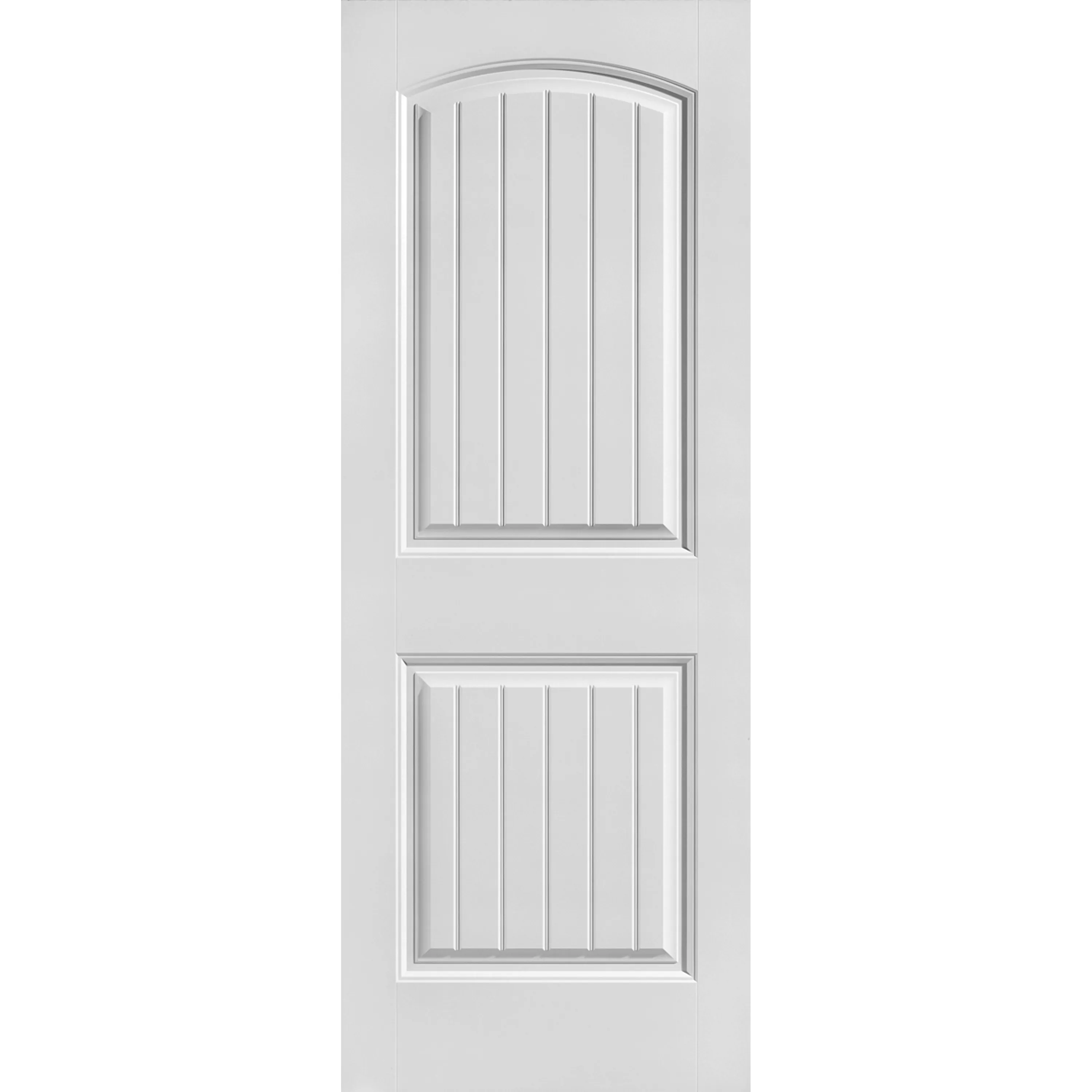 36"x80" Cheyenne Moulded Panel Door Hollow Core