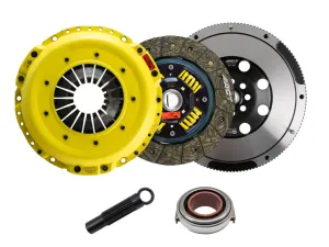 ACT Clutch Kit Acura Integra A-Spec 1.5L (2023) Heavy Duty/Street Disc Sprung - HC10-HDSS