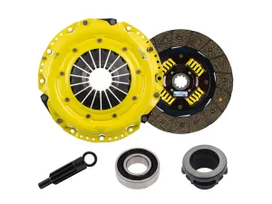 ACT Clutch Kit BMW M3 3.2L E36 (96-99) Heavy Duty / Street Disc Sprung - BM17-HDSS