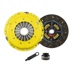 ACT Clutch Kit BMW X3 E83 (2007-2010) Heavy Duty / Street Disc Sprung - BM15-HDSS