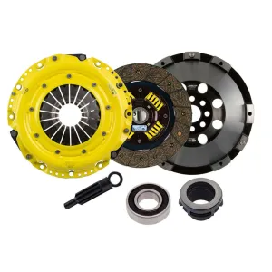 ACT Clutch Kit BMW Z3 E36 (1996-2002) Heavy Duty/Street Disc Sprung - BM12-HDSS