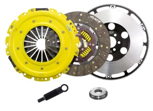 ACT Clutch Kit Chevy SSR 3.0L V8 (05-06) Heavy Duty / Street Disc Sprung - CA1-HDSS