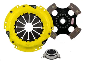 ACT Clutch Kit Toyota Echo 1.5L (2000-2005) 4 or 6 Puck Sport/ Race Rigid