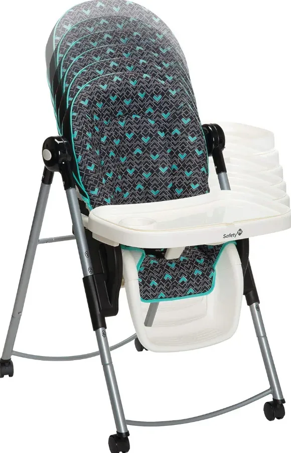 Adaptable High Chair- Aviate