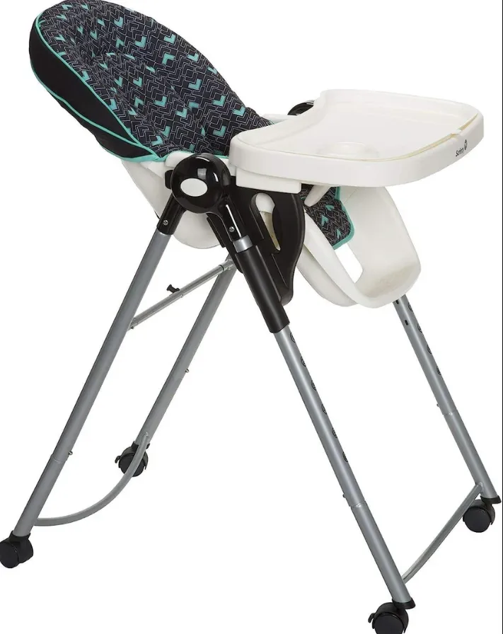 Adaptable High Chair- Aviate