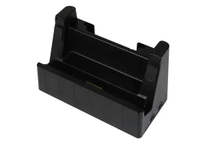 Allnet Rugged Tablet Zbh. Docking Station Rj45 Lan 2Xusb Rs232 X-Trail Intel Dock
