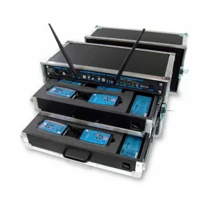 Altair 9 User System Kit (8 1 Compact Series)