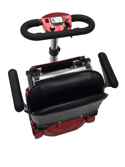 AutoFold Elite Scooter
