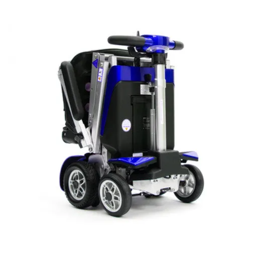AutoFold Elite Scooter