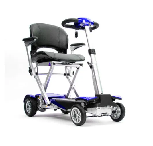 AutoFold Elite Scooter