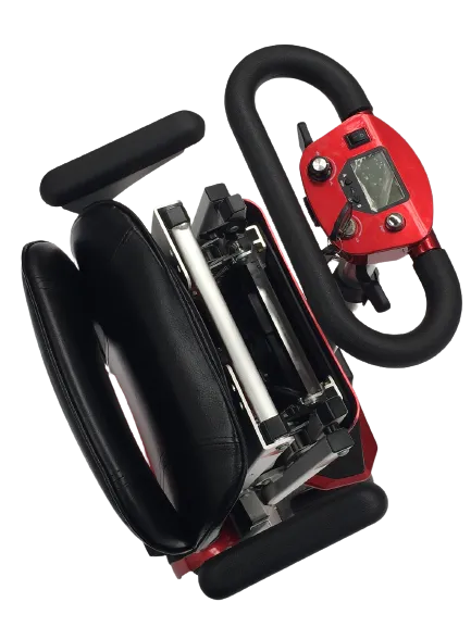 AutoFold Elite Scooter