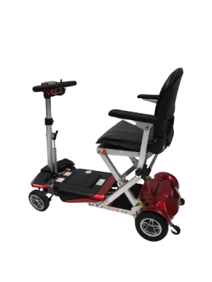 AutoFold Elite Scooter