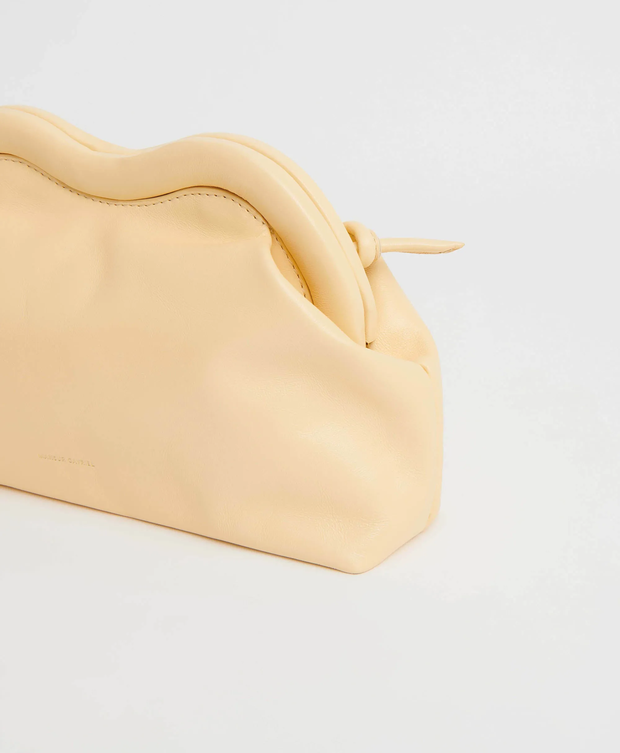Baci Bag - Butter