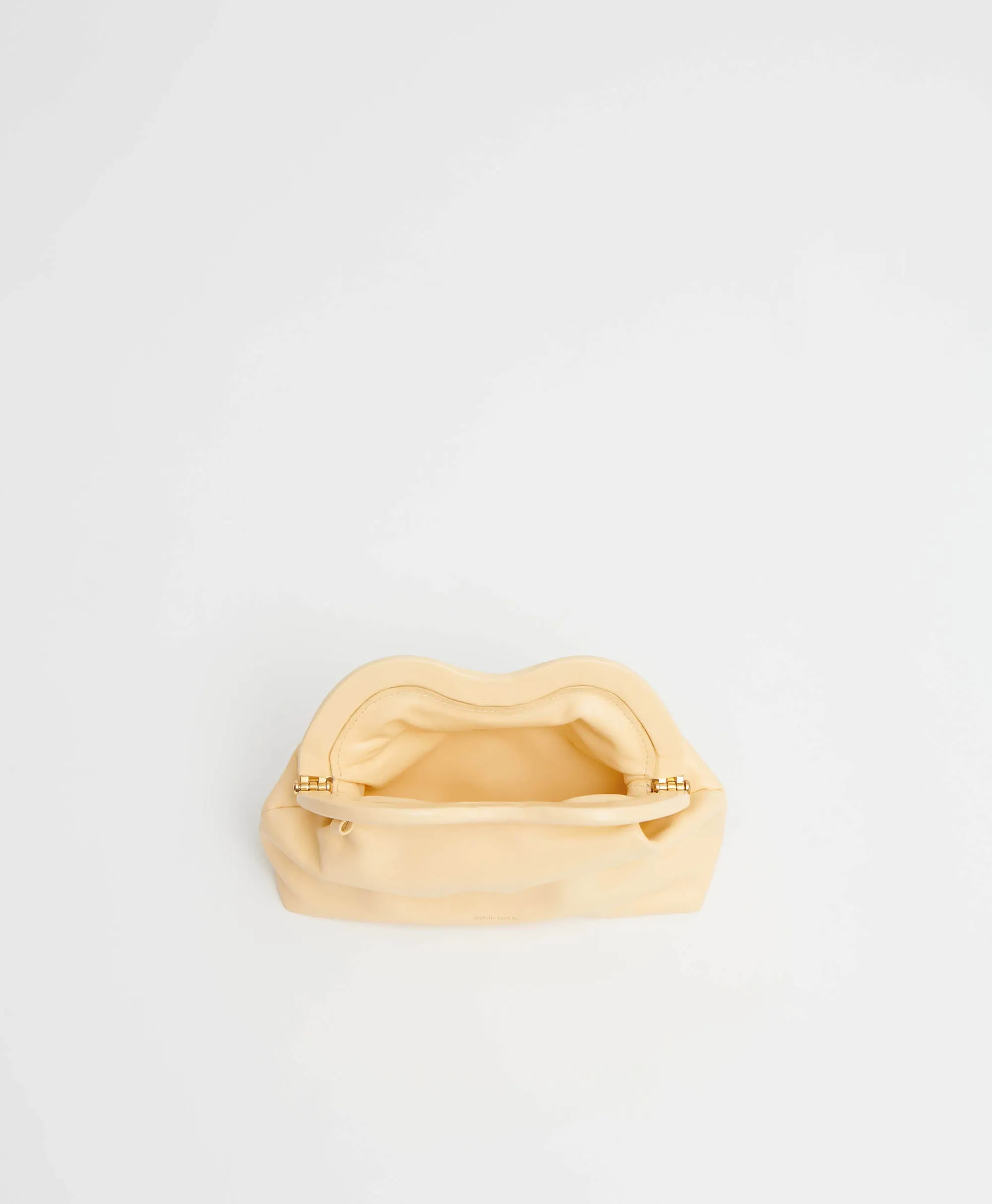 Baci Bag - Butter