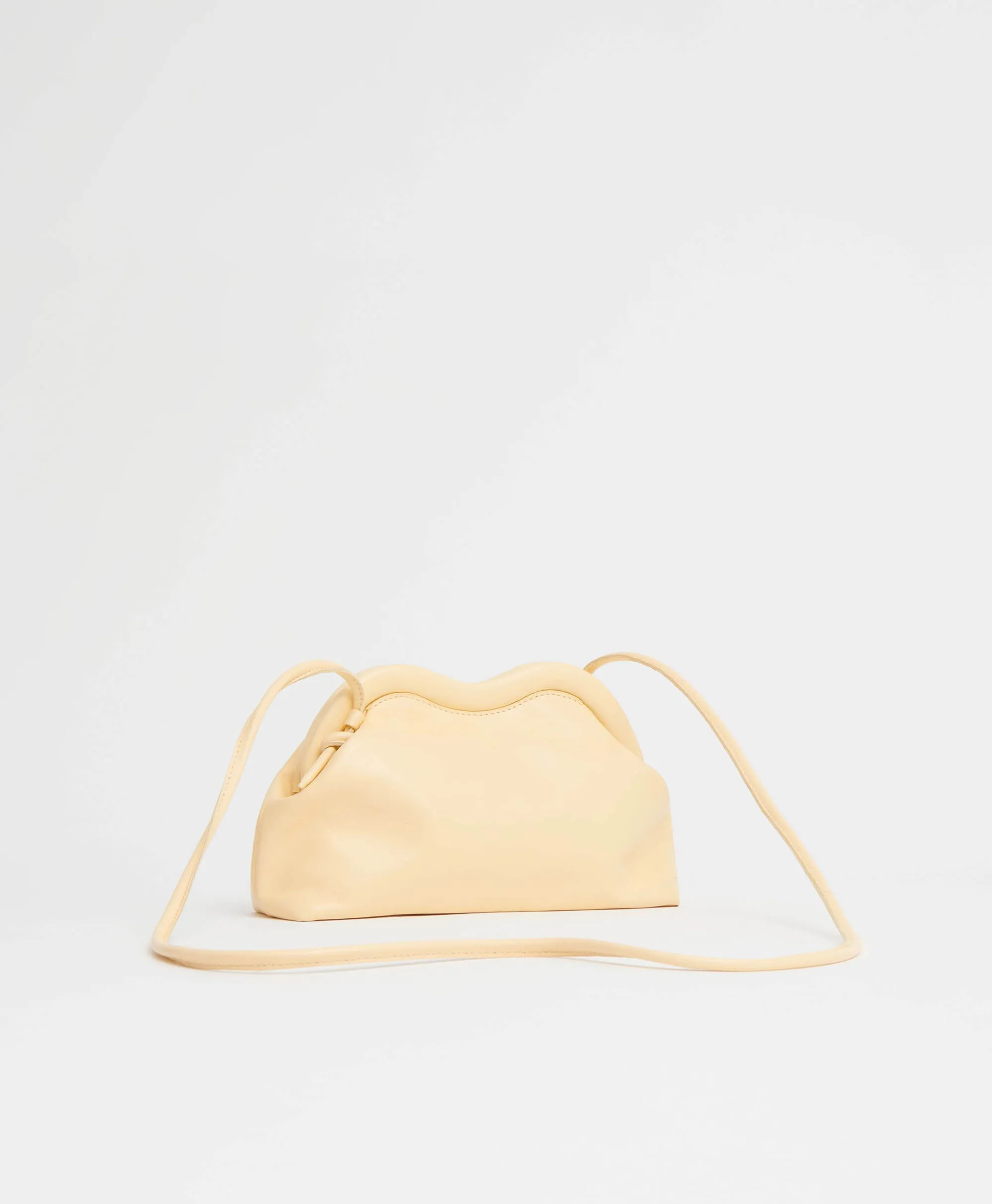 Baci Bag - Butter