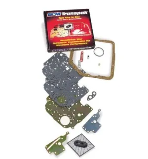 B&M Transpak - Ford C4 Transmissions