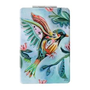 Bird in Flight Compact