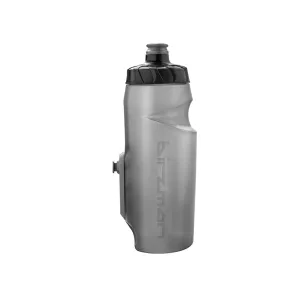 BIRZMAN BOTTLE CLEAT BLACK