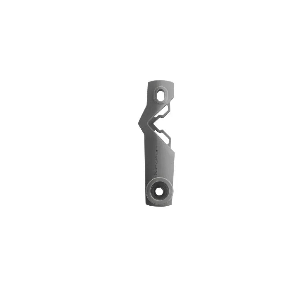 BIRZMAN BOTTLE CLEAT BLACK