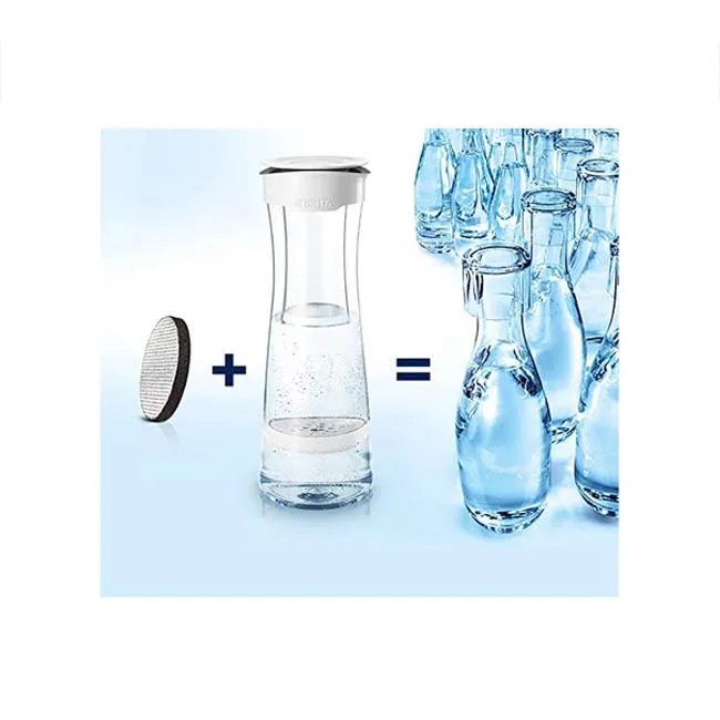 Brita Fill & Go Active Blue 0.6L