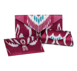 Bryant Envelope Clutch - Small