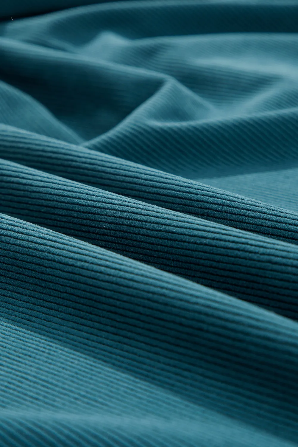 Button Detail Maternity Dress
