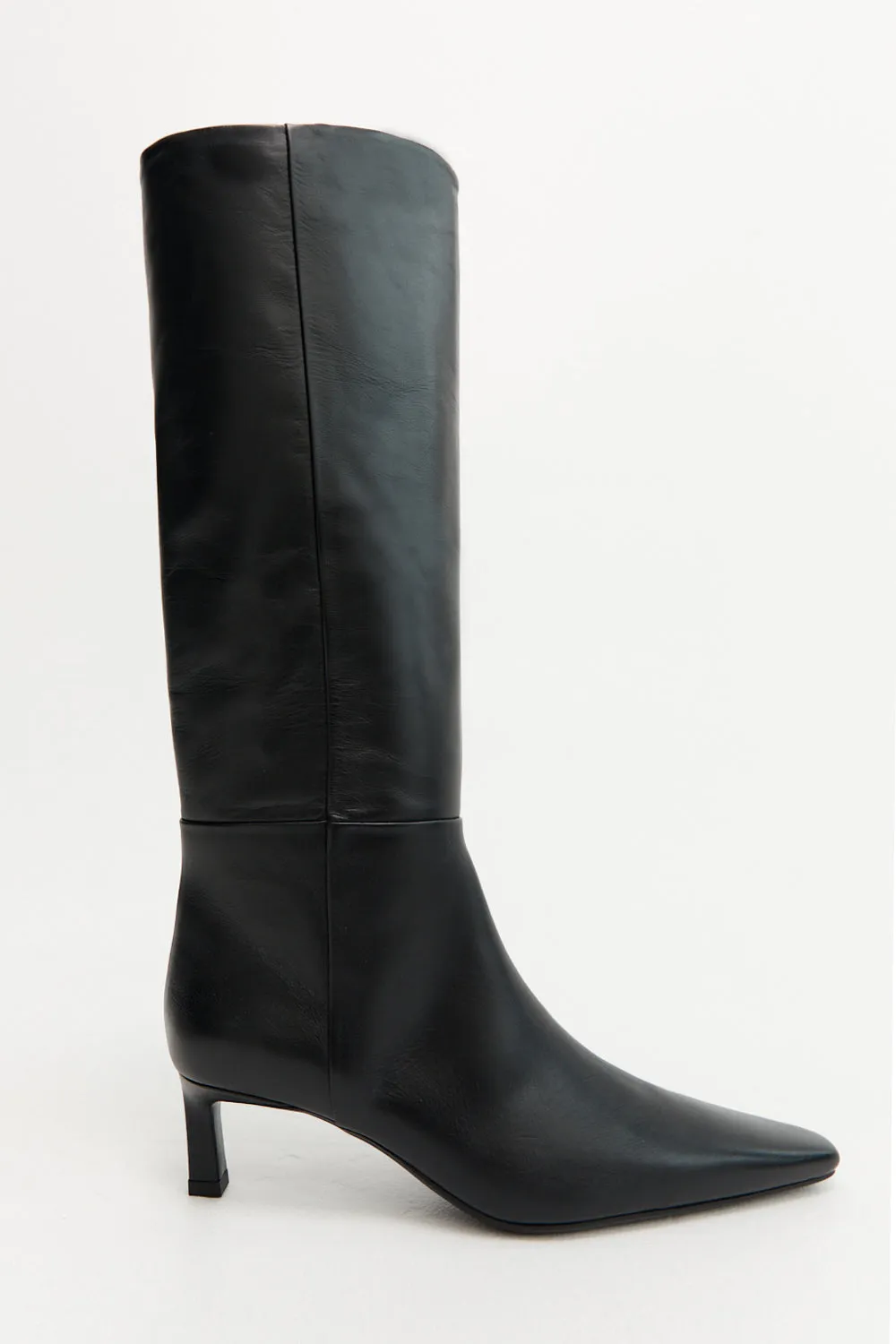 Claremont Boot Black