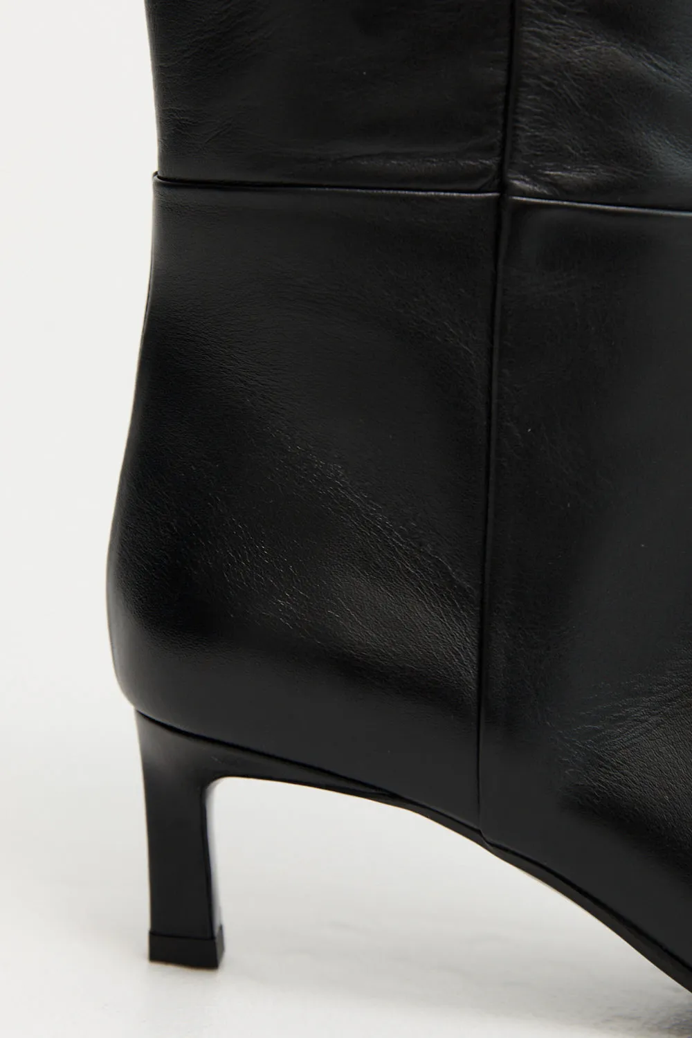 Claremont Boot Black