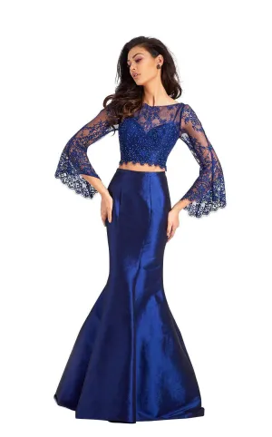 Clarisse 4971 Dress