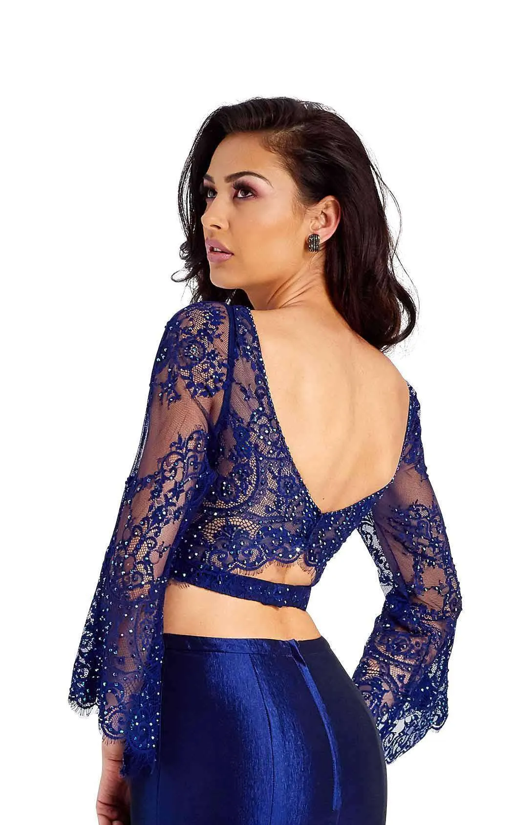 Clarisse 4971 Dress