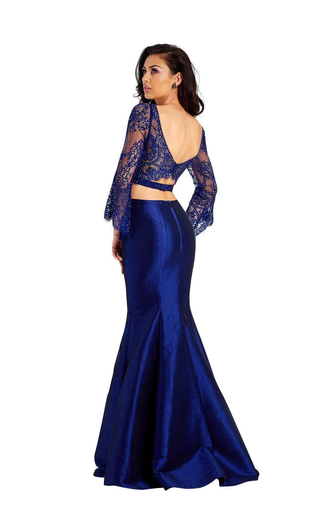Clarisse 4971 Dress