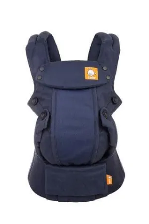 Coast Indigo Tula Explore Baby Carrier