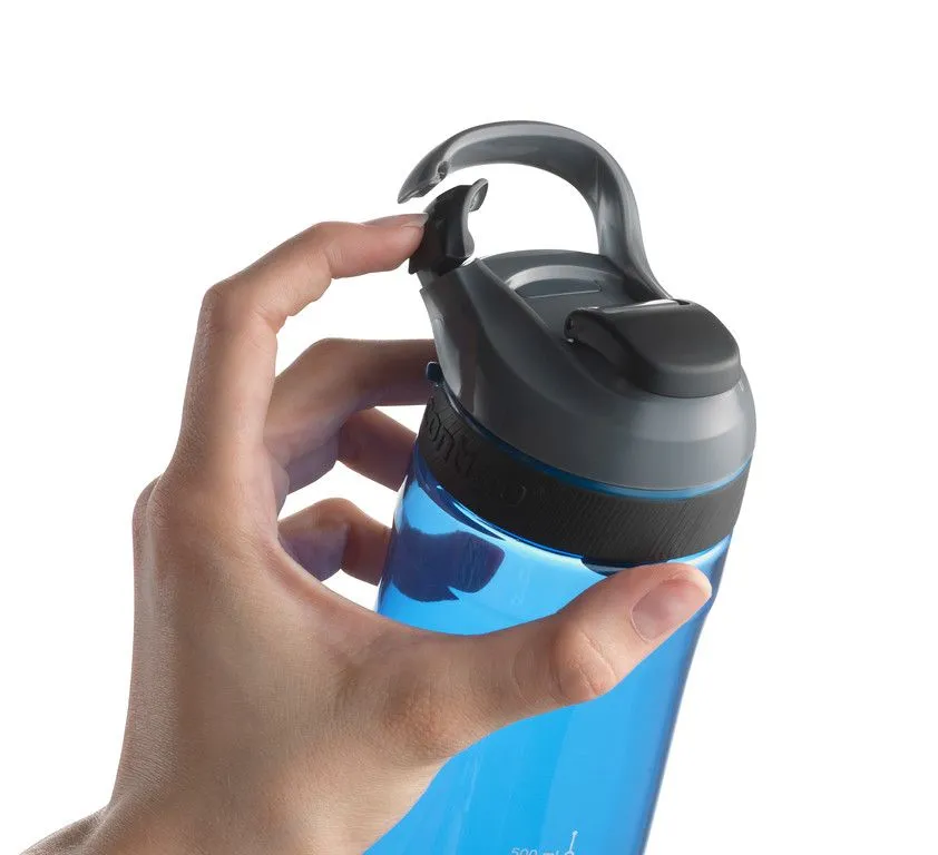 Contigo Cortland 24oz - Monaco/Grey