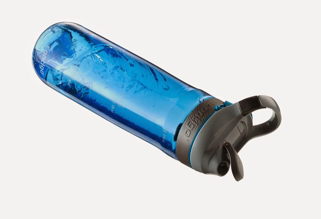 Contigo Cortland 24oz - Monaco/Grey