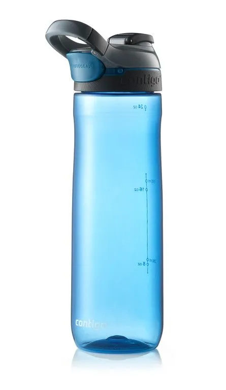 Contigo Cortland 24oz - Monaco/Grey