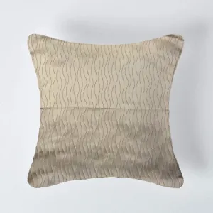 Contour Cushion Cover Sets
