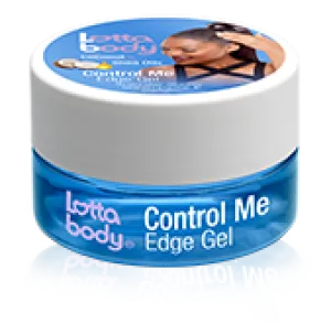Control Me Edge Gel by Lottabody 2.25 OZ