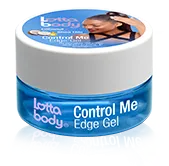 Control Me Edge Gel by Lottabody 2.25 OZ
