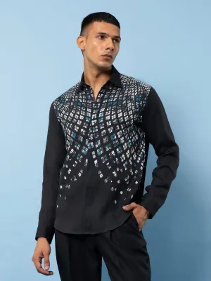 Coro Rolling Boxes Shirt