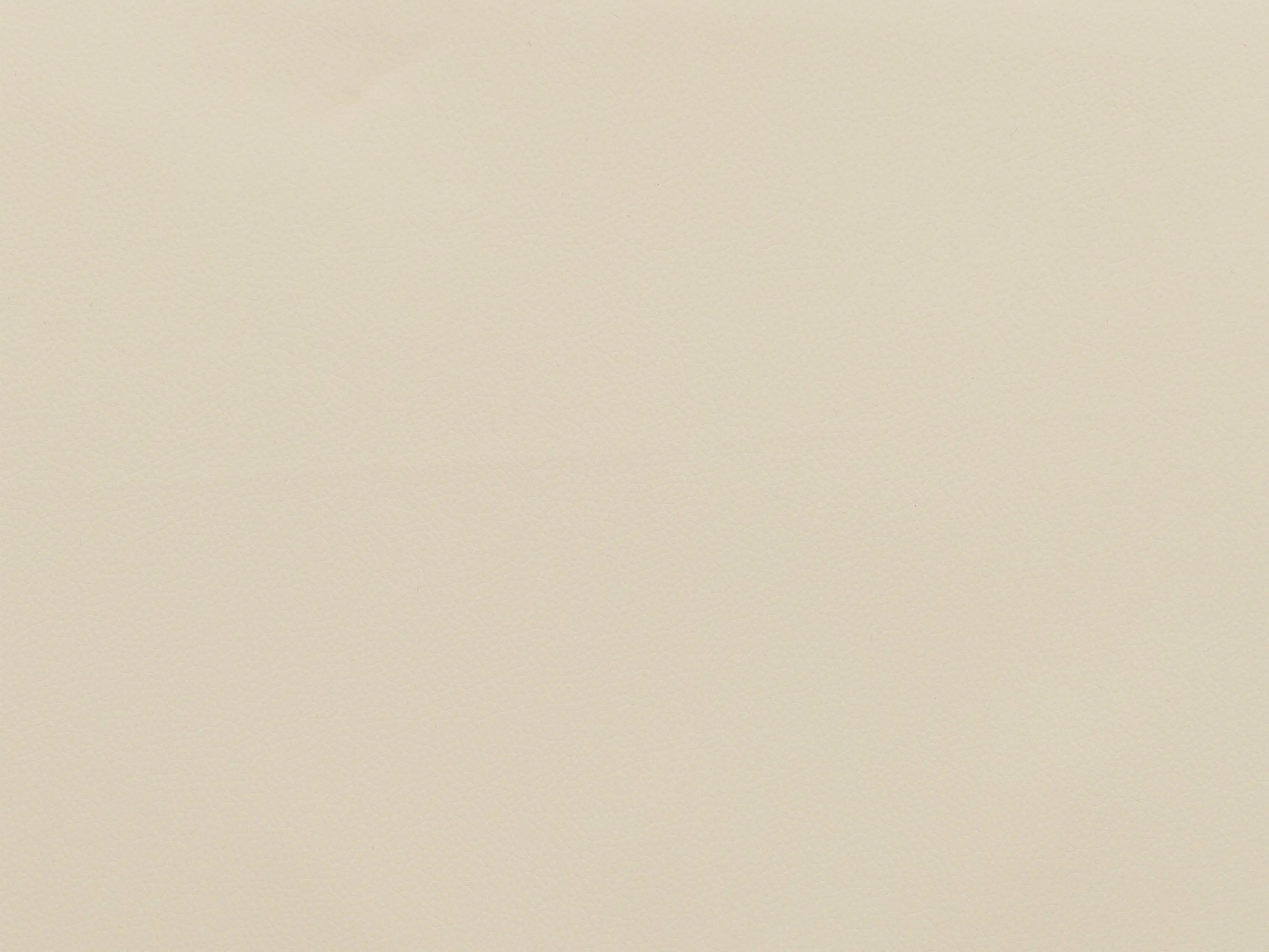 Cream Office Chair