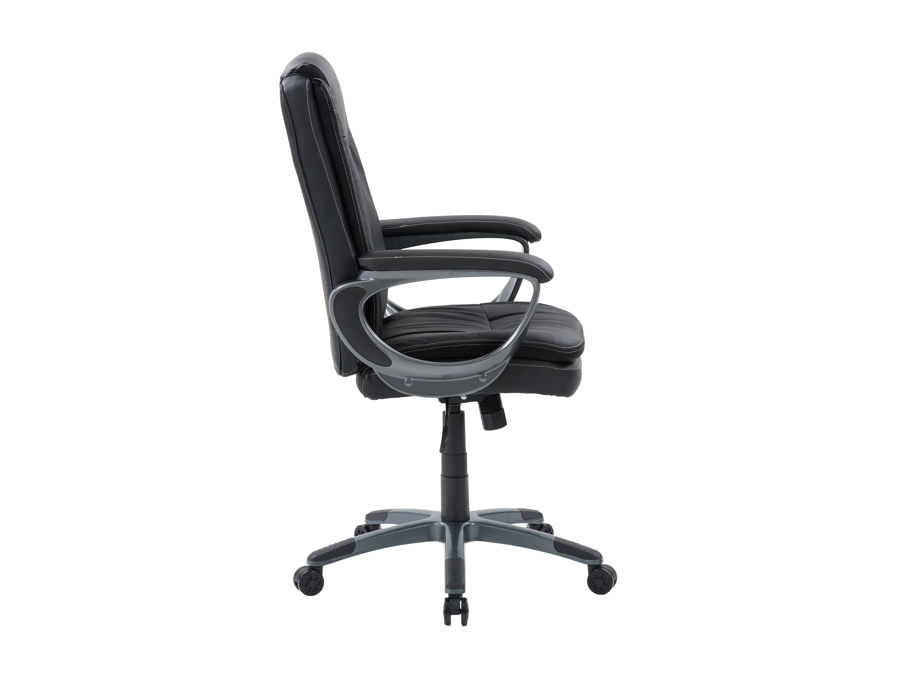 Cream Office Chair