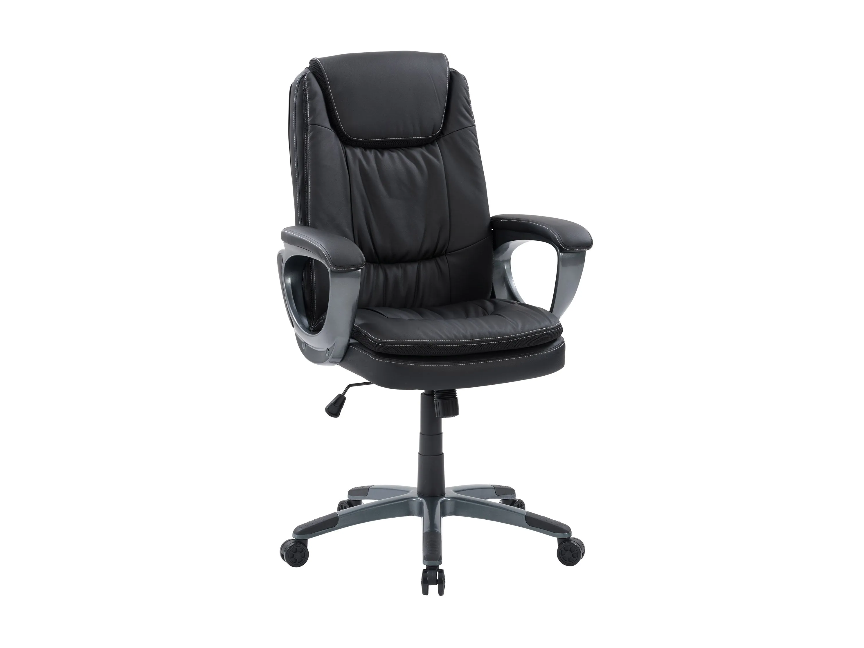 Cream Office Chair