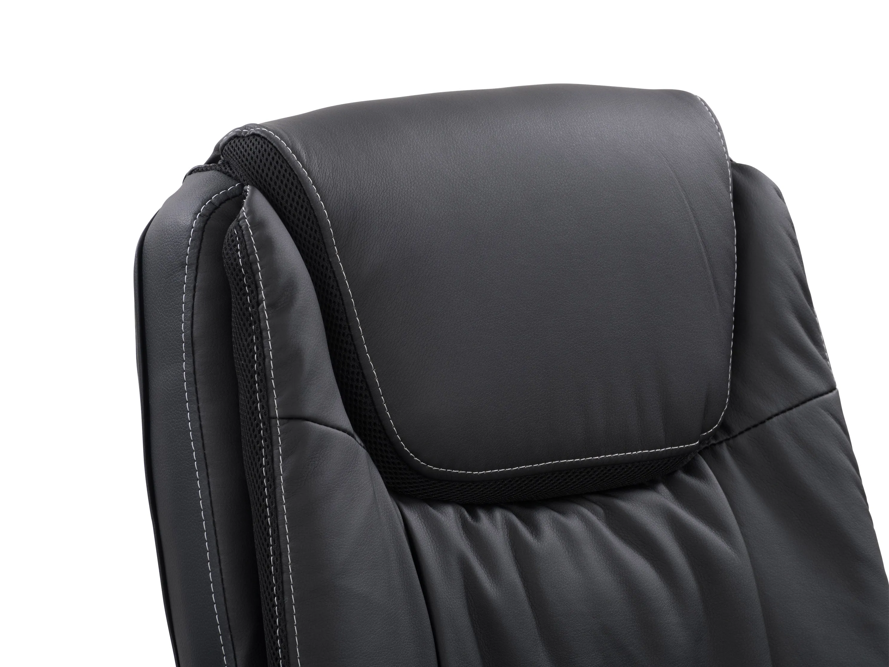 Cream Office Chair